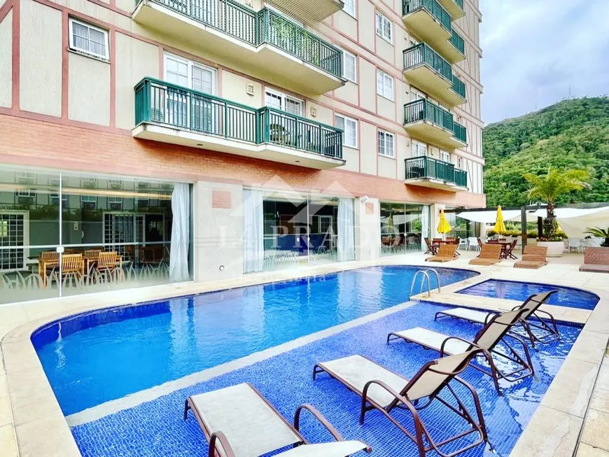 Foto 1 de Apartamento com 2 Quartos à venda, 84m² em Itaipava, Petrópolis