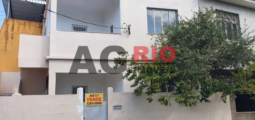 Foto 1 de  com 4 Quartos à venda, 94m² em Madureira, Rio de Janeiro