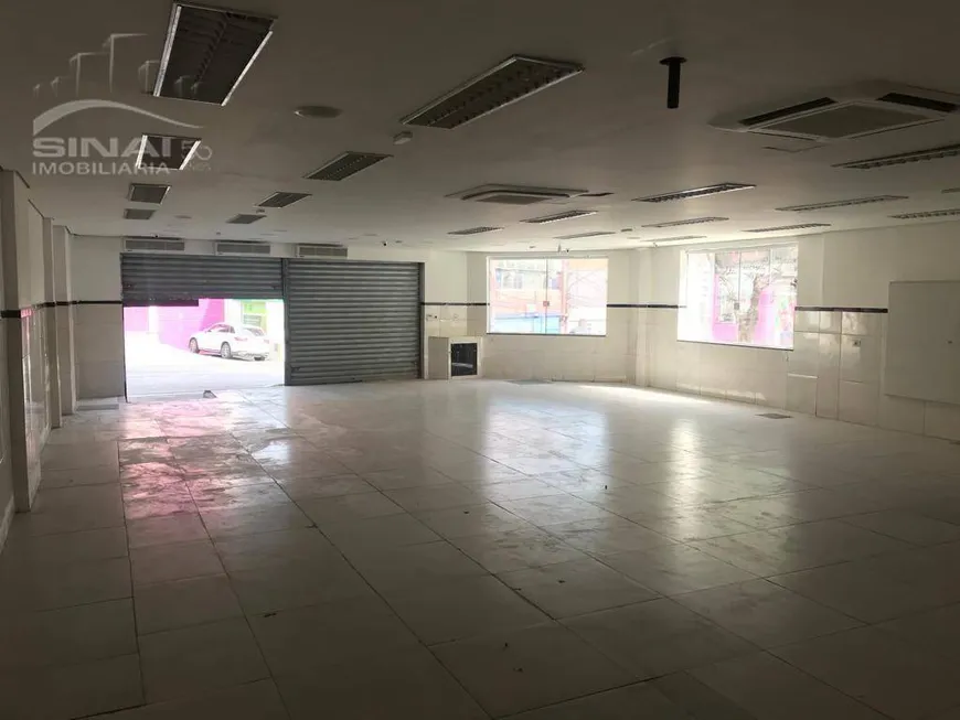 Foto 1 de Prédio Comercial para alugar, 300m² em Casa Verde, São Paulo