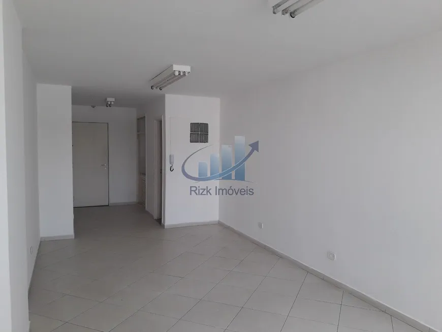 Foto 1 de Sala Comercial para venda ou aluguel, 40m² em Bela Vista, São Paulo