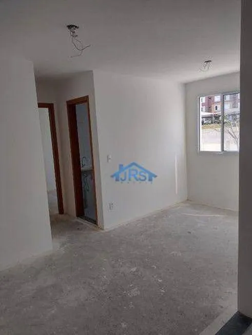 Foto 1 de Apartamento com 2 Quartos à venda, 40m² em Polvilho, Cajamar