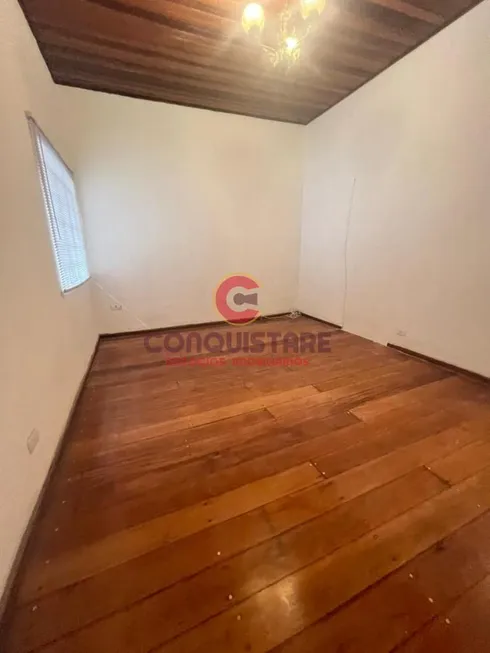 Foto 1 de Casa com 1 Quarto à venda, 60m² em Luz, São Paulo