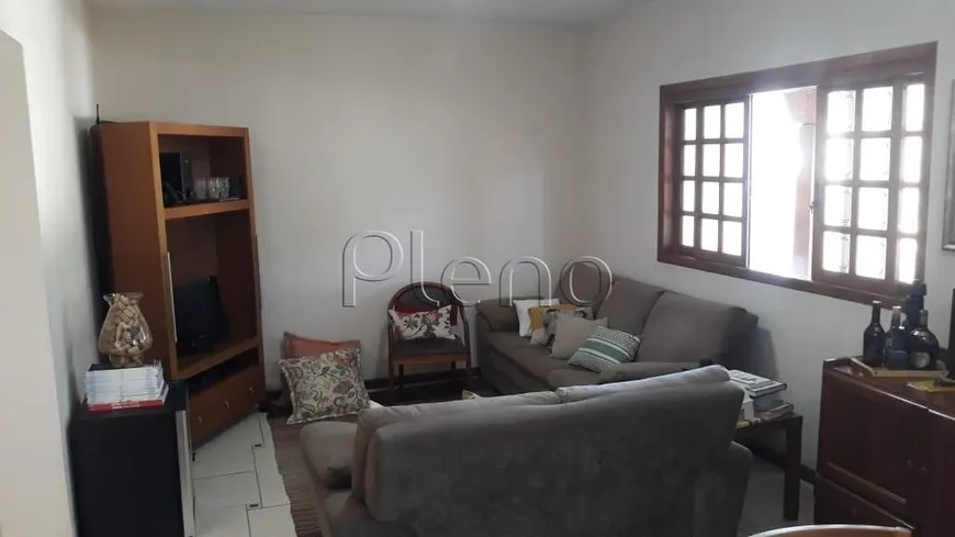 Foto 1 de Casa com 3 Quartos à venda, 138m² em Parque da Figueira, Campinas