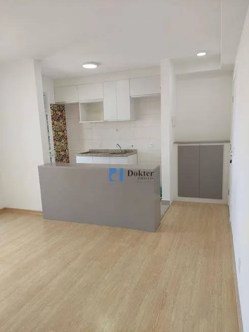 Foto 1 de Apartamento com 2 Quartos à venda, 55m² em Freguesia do Ó, São Paulo