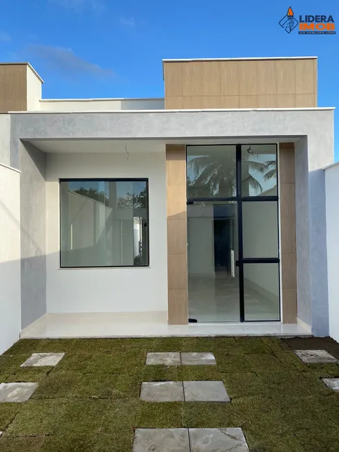 Foto 1 de Casa com 3 Quartos à venda, 160m² em SIM, Feira de Santana