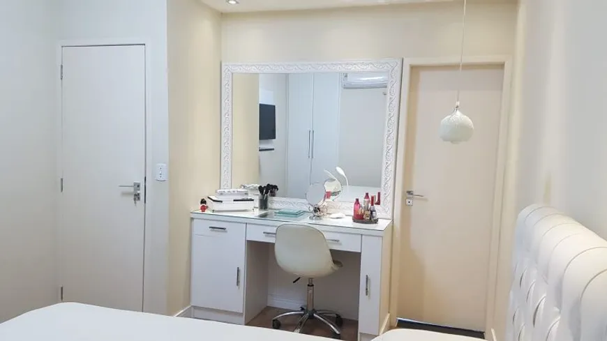 Foto 1 de Sobrado com 3 Quartos à venda, 95m² em Vila Mafra, São Paulo