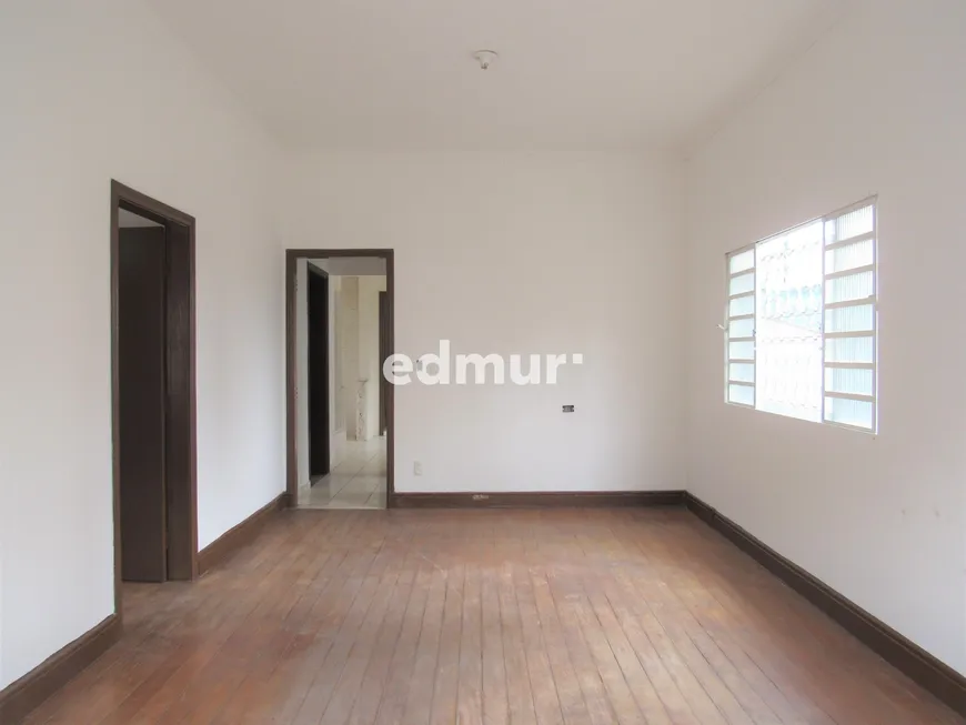 Foto 1 de Casa com 3 Quartos para alugar, 110m² em Jardim, Santo André