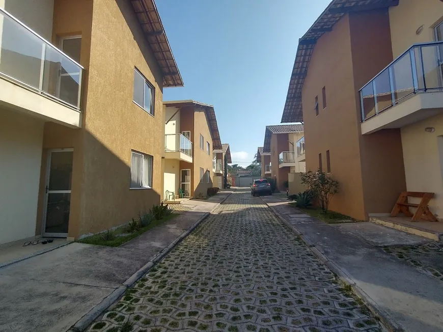 Foto 1 de Casa de Condomínio com 3 Quartos à venda, 120m² em Trevo, Belo Horizonte