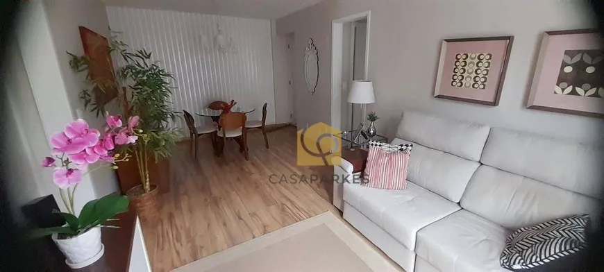 Foto 1 de Apartamento com 2 Quartos à venda, 79m² em Méier, Rio de Janeiro