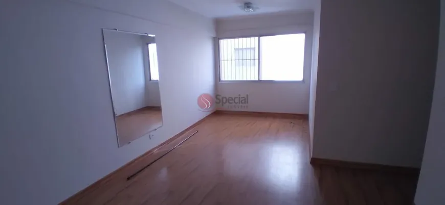 Foto 1 de Apartamento com 3 Quartos à venda, 69m² em Belém, São Paulo