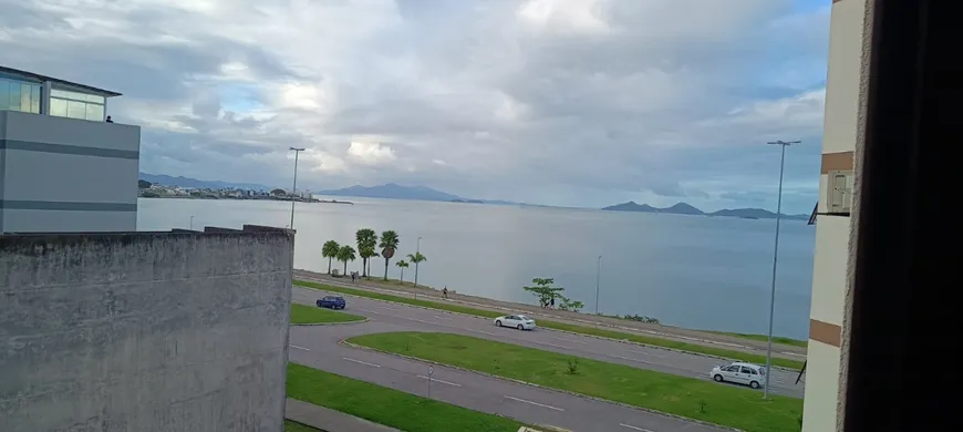 Foto 1 de Apartamento com 3 Quartos à venda, 128m² em Estreito, Florianópolis