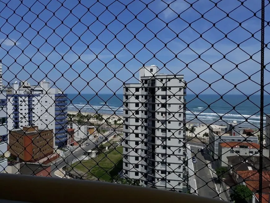 Foto 1 de Apartamento com 3 Quartos à venda, 128m² em Vila Assunção, Praia Grande