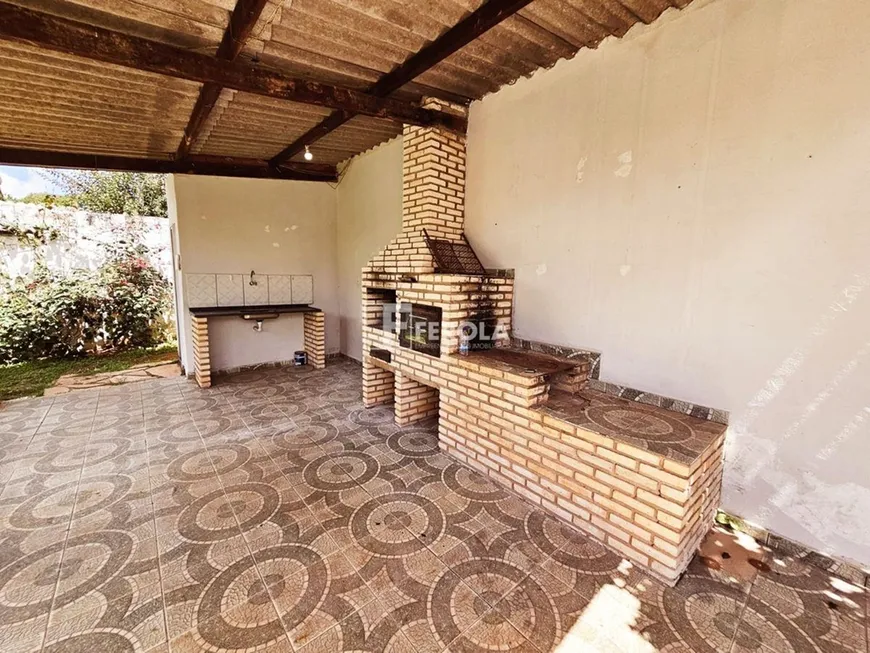 Foto 1 de Casa com 3 Quartos à venda, 200m² em Riacho Fundo I, Brasília