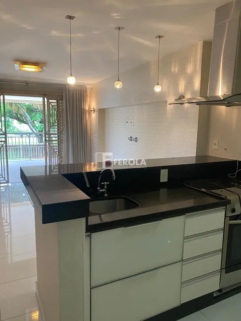 Foto 1 de Apartamento com 2 Quartos à venda, 97m² em Setor Sudoeste, Brasília