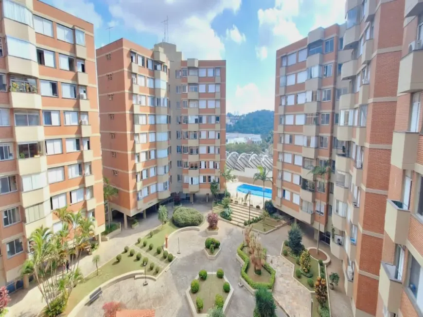 Foto 1 de Apartamento com 3 Quartos à venda, 101m² em Jardim Guedala, São Paulo