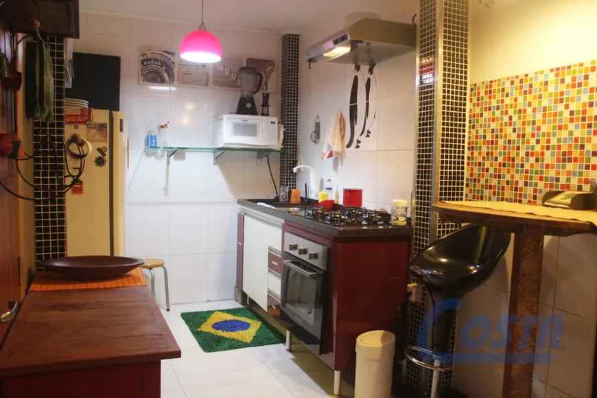 Foto 1 de Apartamento com 1 Quarto à venda, 45m² em Pinheiros, São Paulo