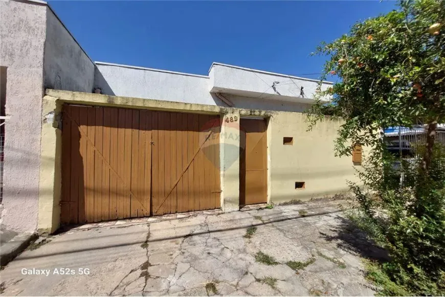 Foto 1 de Casa com 2 Quartos à venda, 80m² em Vila Hortolândia, Jundiaí