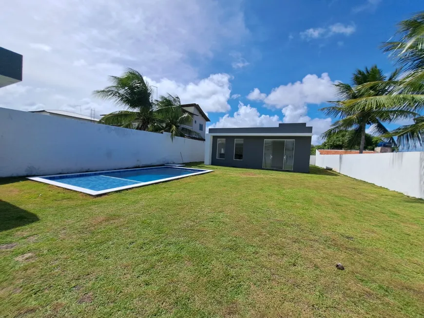 Foto 1 de Casa de Condomínio com 3 Quartos à venda, 487m² em Barra do Jacuípe, Camaçari