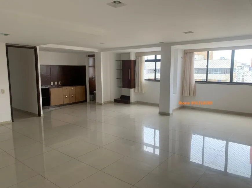 Foto 1 de Apartamento com 3 Quartos à venda, 126m² em Aldeota, Fortaleza