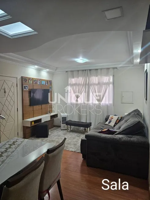 Foto 1 de Casa de Condomínio com 3 Quartos à venda, 180m² em Jardim Martins, Jundiaí