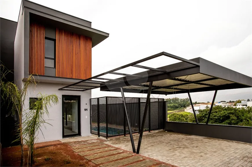 Foto 1 de Casa de Condomínio com 3 Quartos à venda, 170m² em Residencial Phytus, Itupeva
