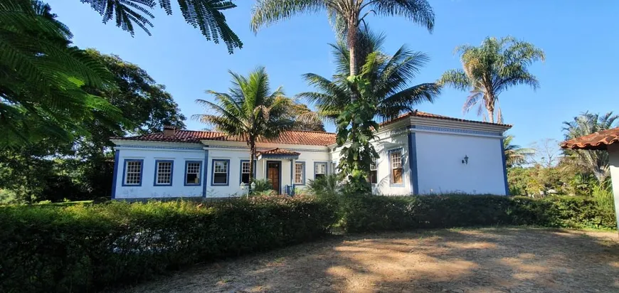 Foto 1 de Fazenda/Sítio com 7 Quartos à venda, 354000m² em Centro, Goianá