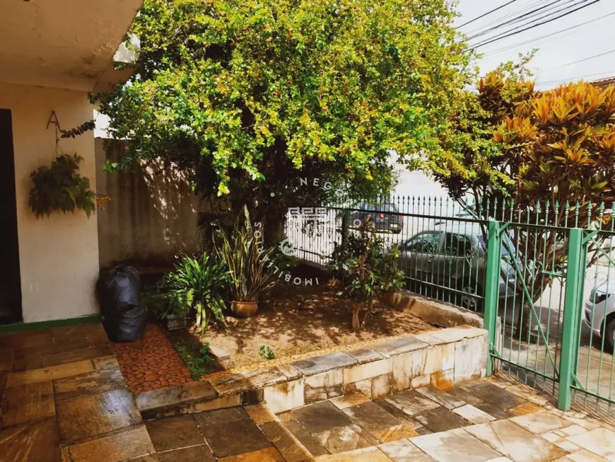 Foto 1 de Casa com 5 Quartos à venda, 190m² em Vianelo, Jundiaí