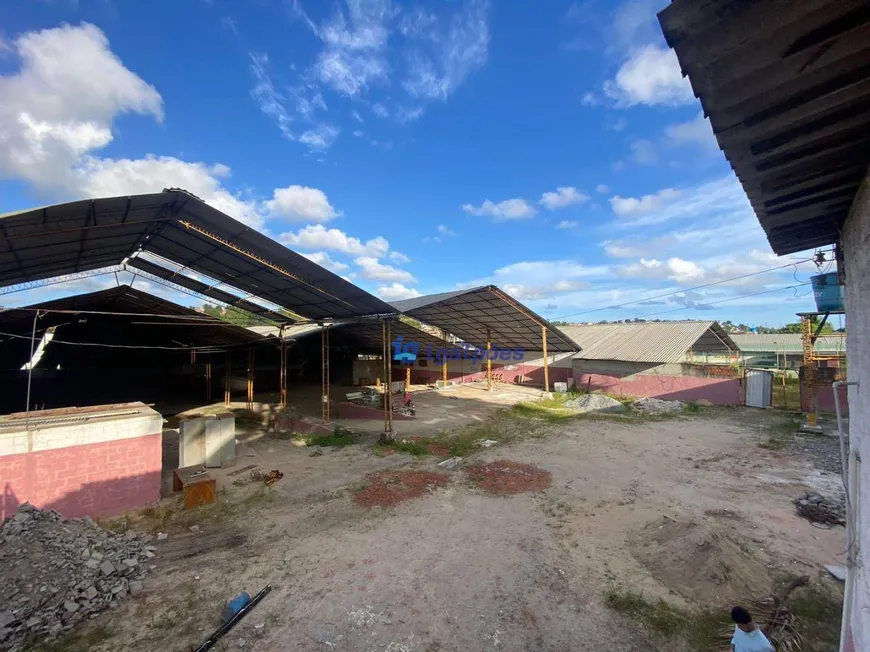 Foto 1 de Galpão/Depósito/Armazém para venda ou aluguel, 2000m² em Passarinho, Recife