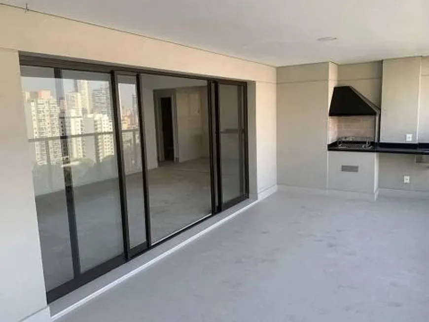 Foto 1 de Apartamento com 4 Quartos à venda, 158m² em Aclimação, São Paulo