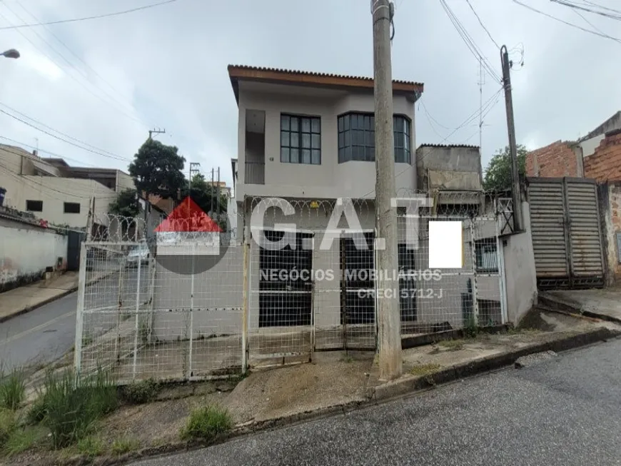 Foto 1 de Imóvel Comercial para alugar, 200m² em Vila Barao, Sorocaba