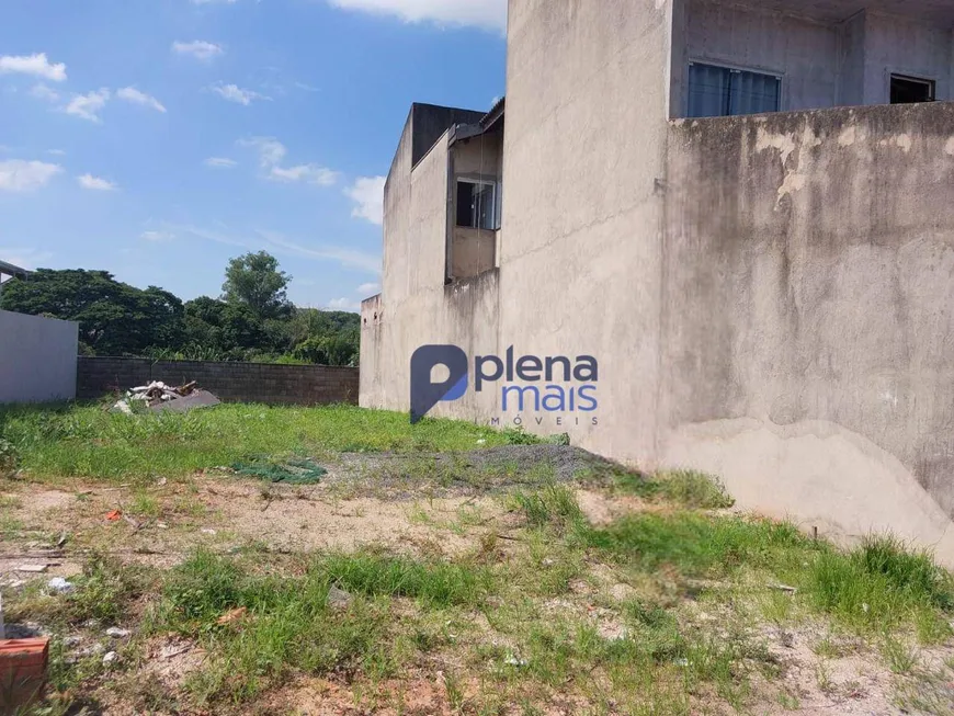 Foto 1 de Lote/Terreno à venda, 125m² em Jardim Interlagos, Hortolândia