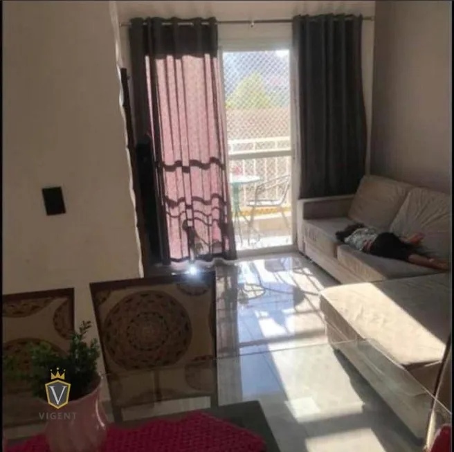 Foto 1 de Apartamento com 2 Quartos à venda, 69m² em Vila Nova Jundiainopolis, Jundiaí