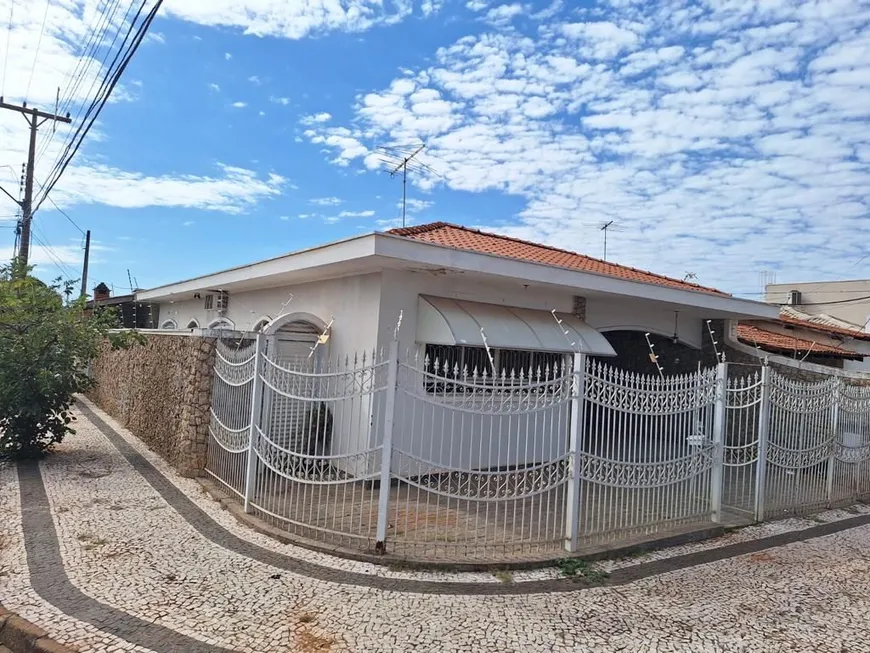 Foto 1 de Casa com 3 Quartos à venda, 160m² em Jardim Alto Rio Preto, São José do Rio Preto