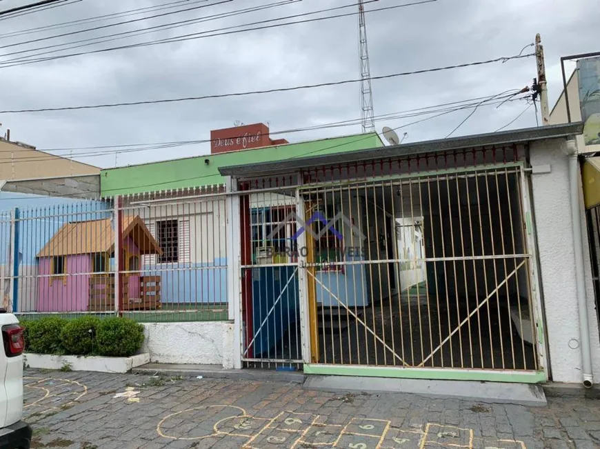 Foto 1 de Casa com 2 Quartos à venda, 196m² em Vila Santa Terezinha, Várzea Paulista