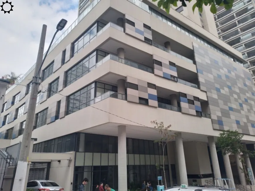 Foto 1 de Prédio Comercial à venda, 3557m² em Bela Vista, São Paulo