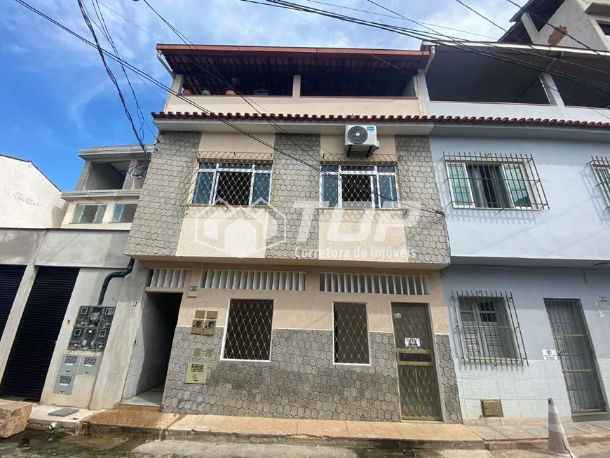 Foto 1 de Kitnet com 1 Quarto para alugar, 35m² em Santo Antônio, Cachoeiro de Itapemirim