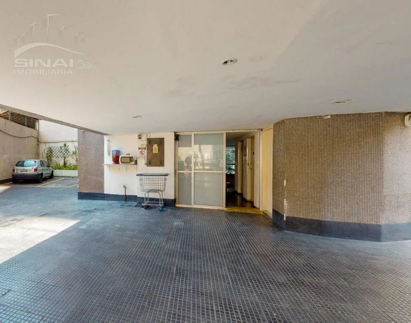 Foto 1 de Apartamento com 1 Quarto à venda, 26m² em Bela Vista, São Paulo