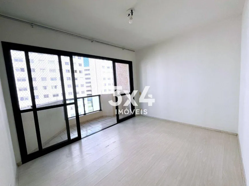 Foto 1 de Apartamento com 2 Quartos para venda ou aluguel, 64m² em Santo Amaro, São Paulo