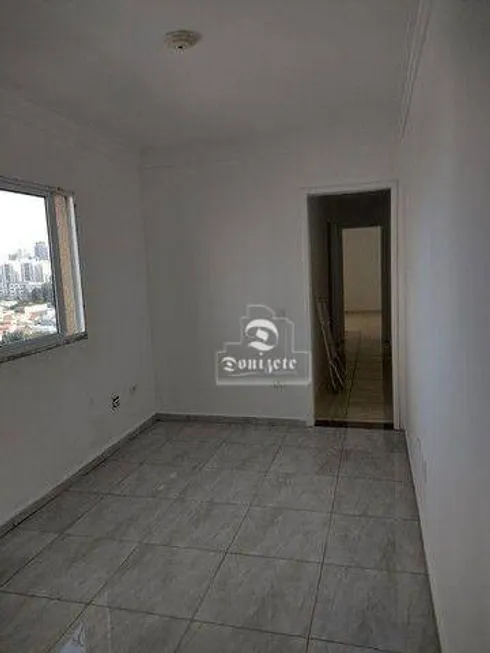 Foto 1 de Apartamento com 2 Quartos à venda, 60m² em Parque das Nações, Santo André