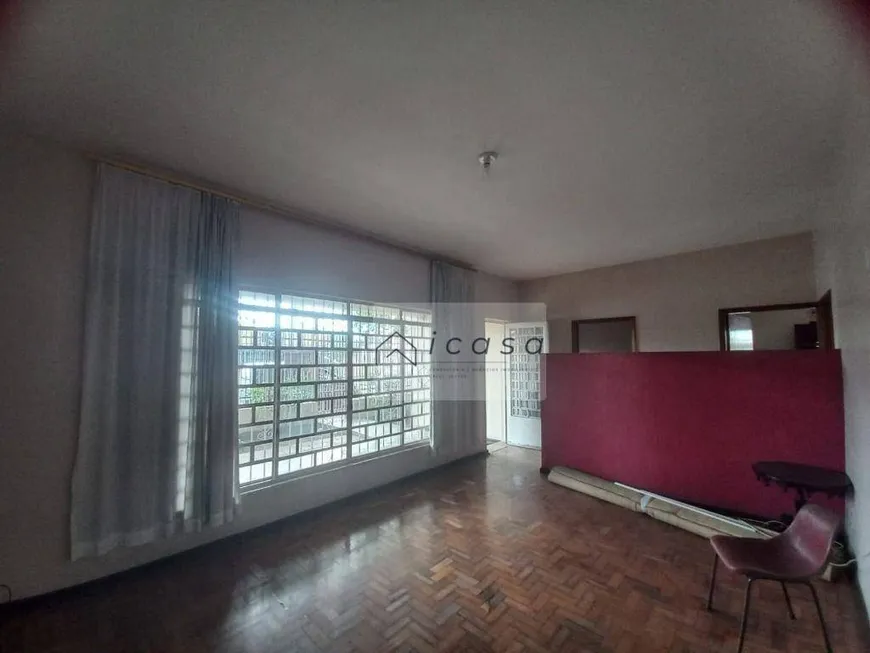 Foto 1 de Casa com 5 Quartos à venda, 298m² em Vila São João, Caçapava