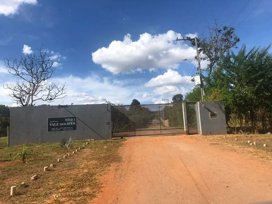 Foto 1 de Casa de Condomínio com 3 Quartos à venda, 350m² em Setor de Mansoes do Lago Norte, Brasília