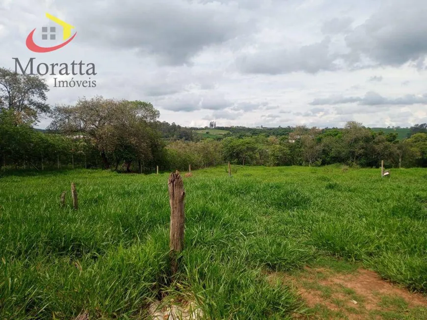 Foto 1 de Lote/Terreno à venda, 28000m² em Terras de Santa Rosa, Salto