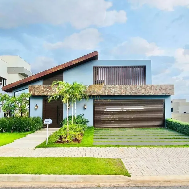 Foto 1 de Casa com 3 Quartos à venda, 231m² em Ribeirão do Lipa, Cuiabá