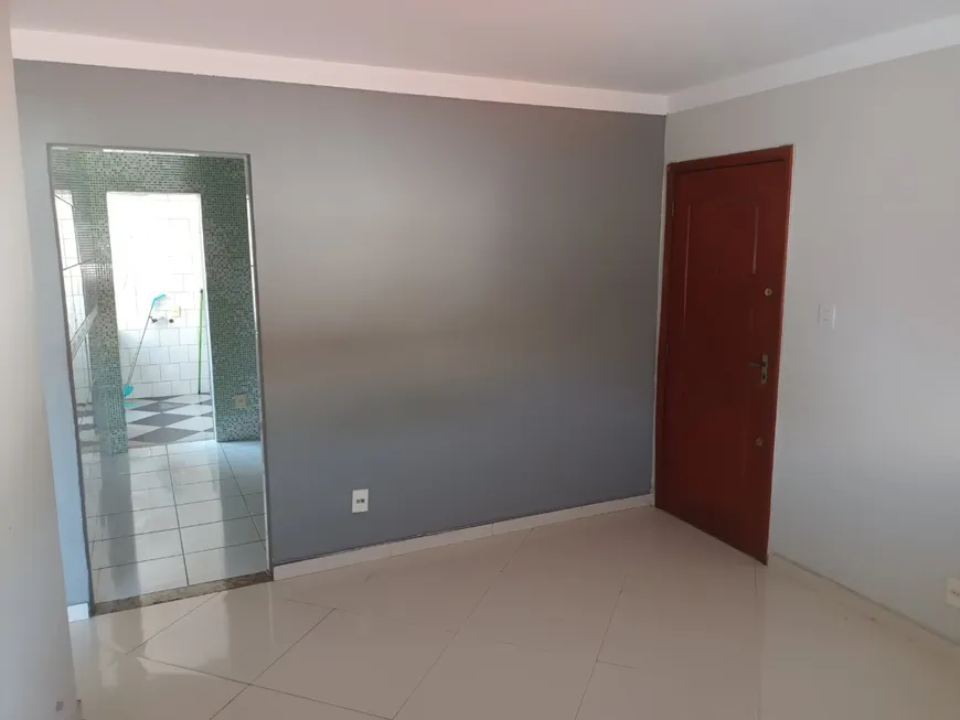 Foto 1 de Apartamento com 2 Quartos à venda, 55m² em Vaz Lobo, Rio de Janeiro