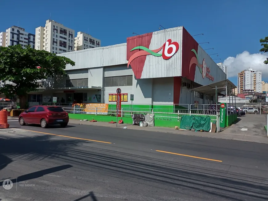 Foto 1 de Apartamento com 3 Quartos à venda, 60m² em Imbuí, Salvador