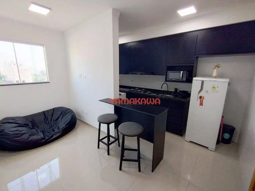 Foto 1 de Apartamento com 2 Quartos à venda, 46m² em Penha, São Paulo