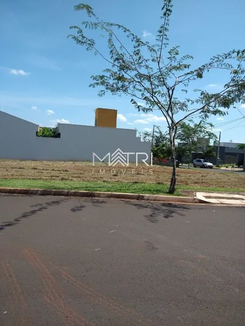 Foto 1 de Lote/Terreno à venda, 417m² em Parque Atlanta, Araraquara