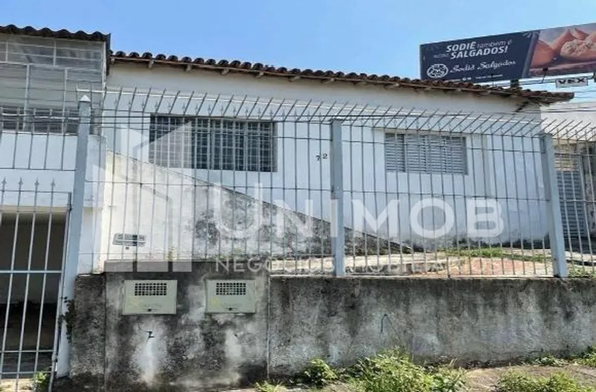 Foto 1 de Casa com 3 Quartos à venda, 265m² em Jardim do Lago, Campinas