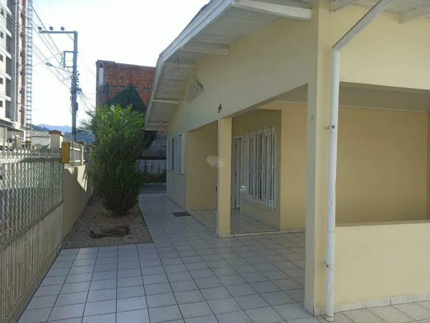 Foto 1 de Casa com 3 Quartos à venda, 80m² em Santa Rita, Brusque