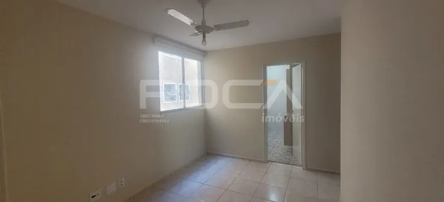 Foto 1 de Apartamento com 2 Quartos à venda, 49m² em Jardim Sumare, Ribeirão Preto